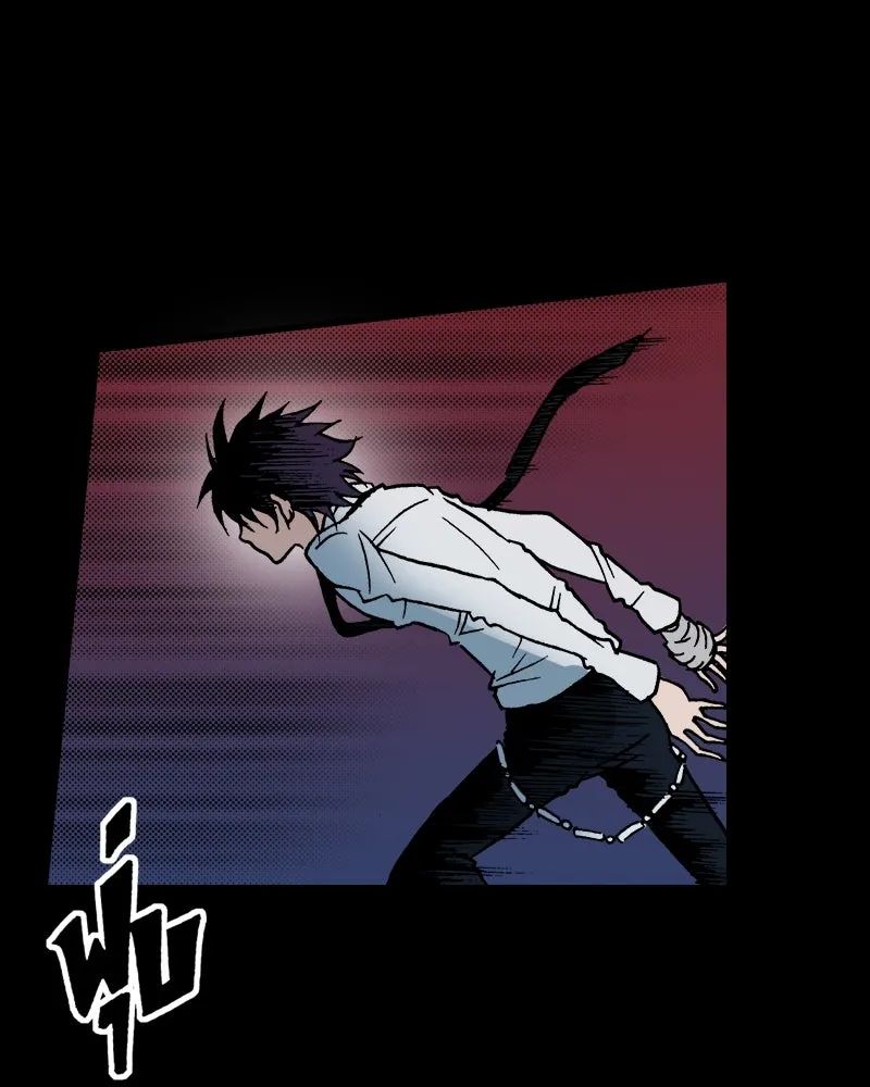 การิน BlaCX ปริศนาอาถรรพ์สีดำ ตอนที่ 23 ห้องแห่งจิตใจ (3) รูปที่ 47