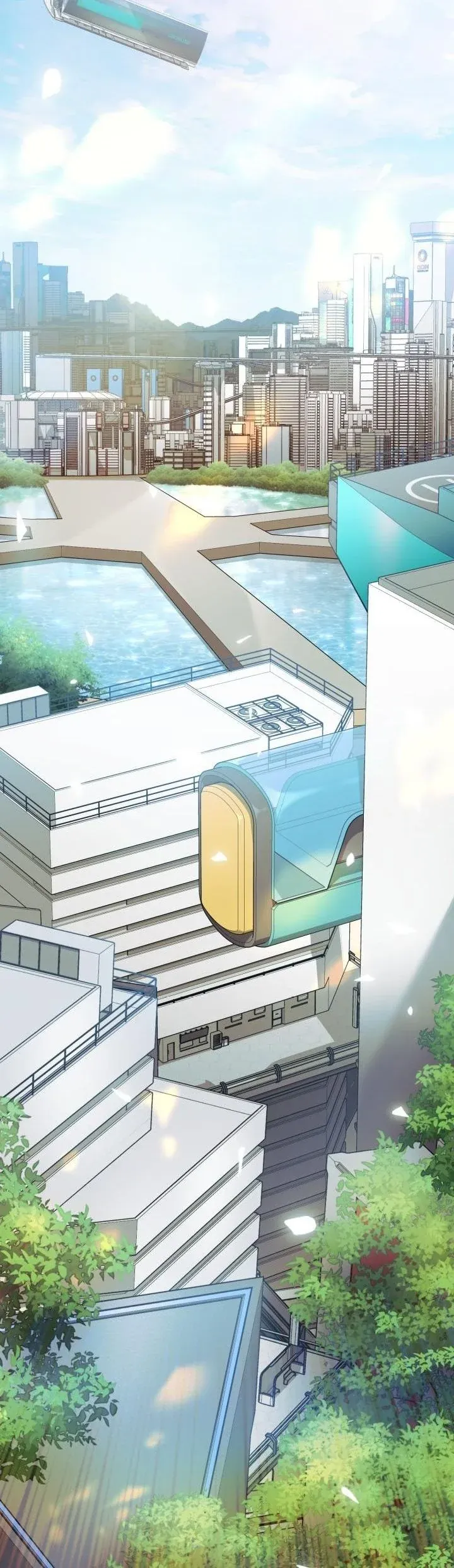 Kidnapped Dragons ด_ลล_บฉบ_บล_กพาต_วม_งกร ตอนที่ ตอนที่ 9 รูปที่ 43