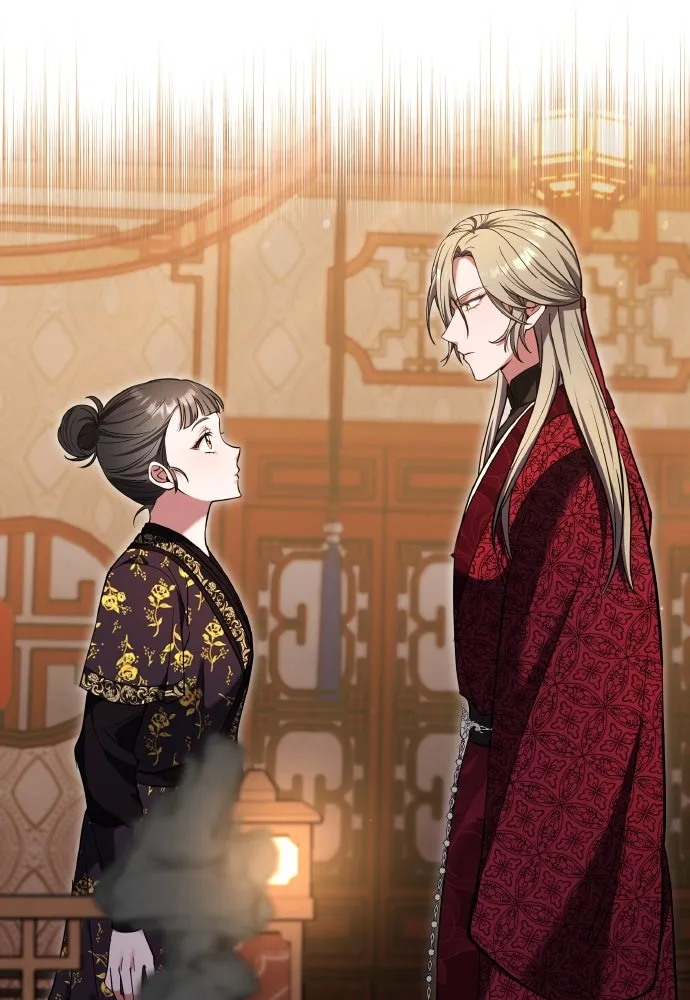 ข้าเนี่ยนะเป็นพระสนม ตอนที่ 94 ตามหาทาช็อนช็อน รูปที่ 62