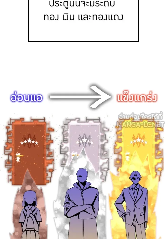 เพลเยอร์เลือดเทวะ ตอนที่ 2 ประตูสีรุ้ง รูปที่ 60