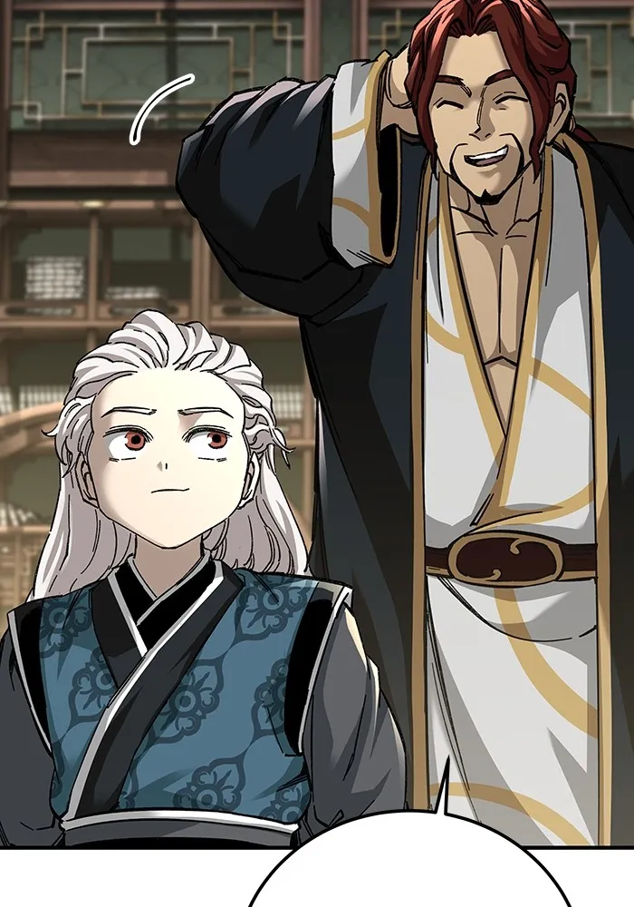 คุณปู่จอมยุทธกับหลานสาวสุดแกร่ง ตอนที่ 59 รูปที่ 29