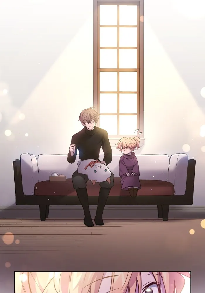 ฟิลเลียโรเซ่กับคำทำนายแห่งมงกุฎหนาม ตอนที่ 124 รูปที่ 43