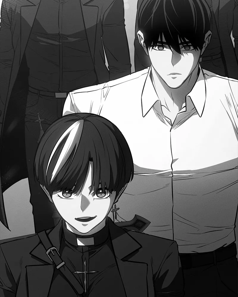 มือสังหารพันธุ์อมตะ ตอนที่ 23 รูปที่ 64