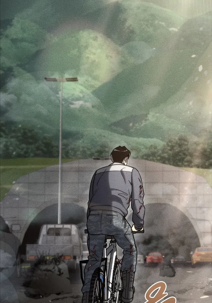 โกดังลับหลังโลกแตก ตอนที่ 9 รูปที่ 113