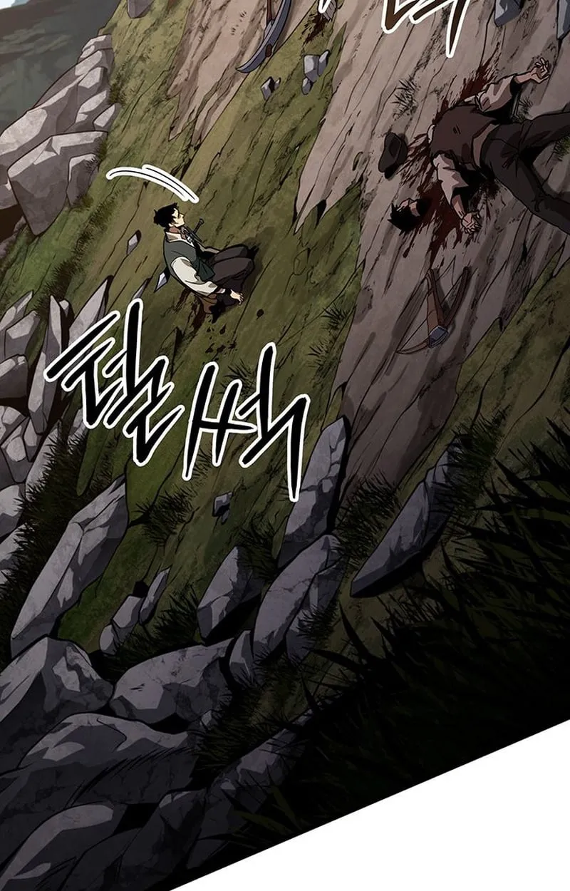 Crimson Reset ช_ว_ตคร_งท_สองของราช_นร_ตต_กาล หล_งจากหลบหน_มาคร_งป_ แวมไพร_ย_จ_นก_ถ_กส_งหารในท_ส_ด ตอนที่ ตอนที่ 4 รูปที่ 121