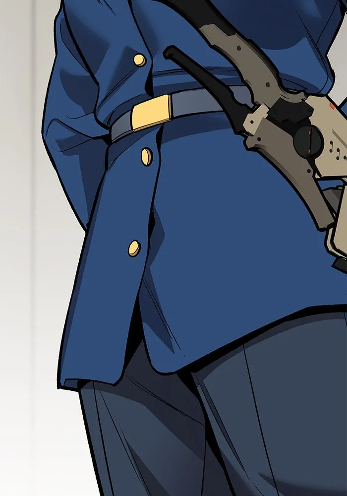 ยอดคนเลเวลทะลุ ตอนที่ 59 เส้นเวลา รูปที่ 218