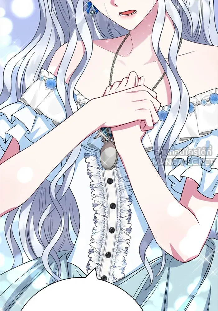 ฉันกลายเป็นแม่พระเอกนิยายจอมเสเพล ตอนที่ 58 รูปที่ 51