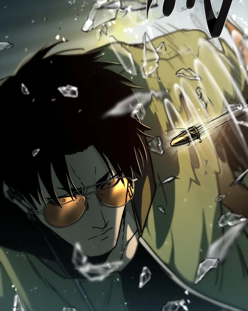 เกาลูน  ซาโรกา ตอนที่ 11 รูปที่ 160