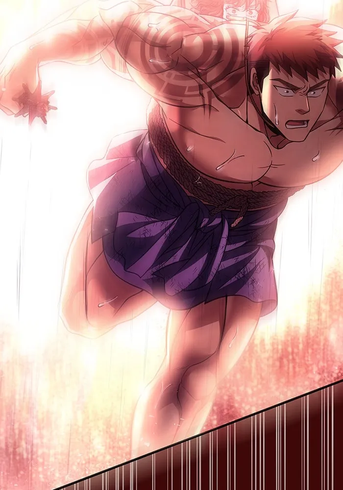 เอาชีวิตรอดในเกมฉบับคนเถื่อน ตอนที่ 52 รูปที่ 184