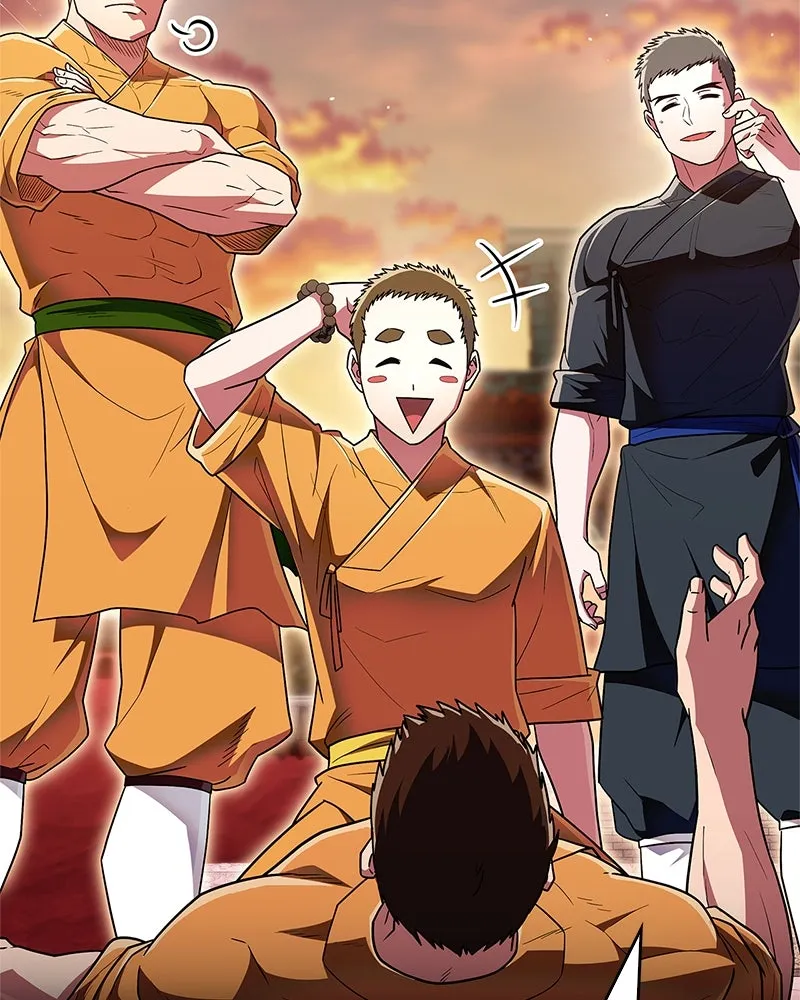 สุดยอดเทรนเนอร์แห่งยุทธภพ ตอนที่ 61 เลเวลอัปอยู่คนเดียว รูปที่ 107