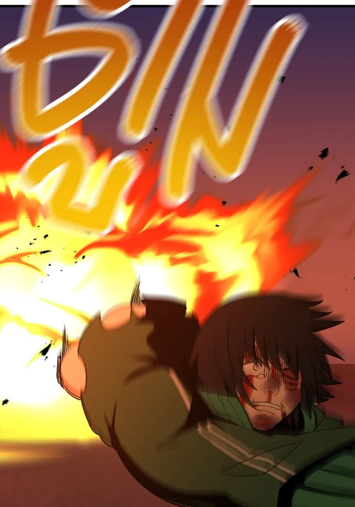 เพลเยอร์เลือดเทวะ ตอนที่ 2 ประตูสีรุ้ง รูปที่ 292