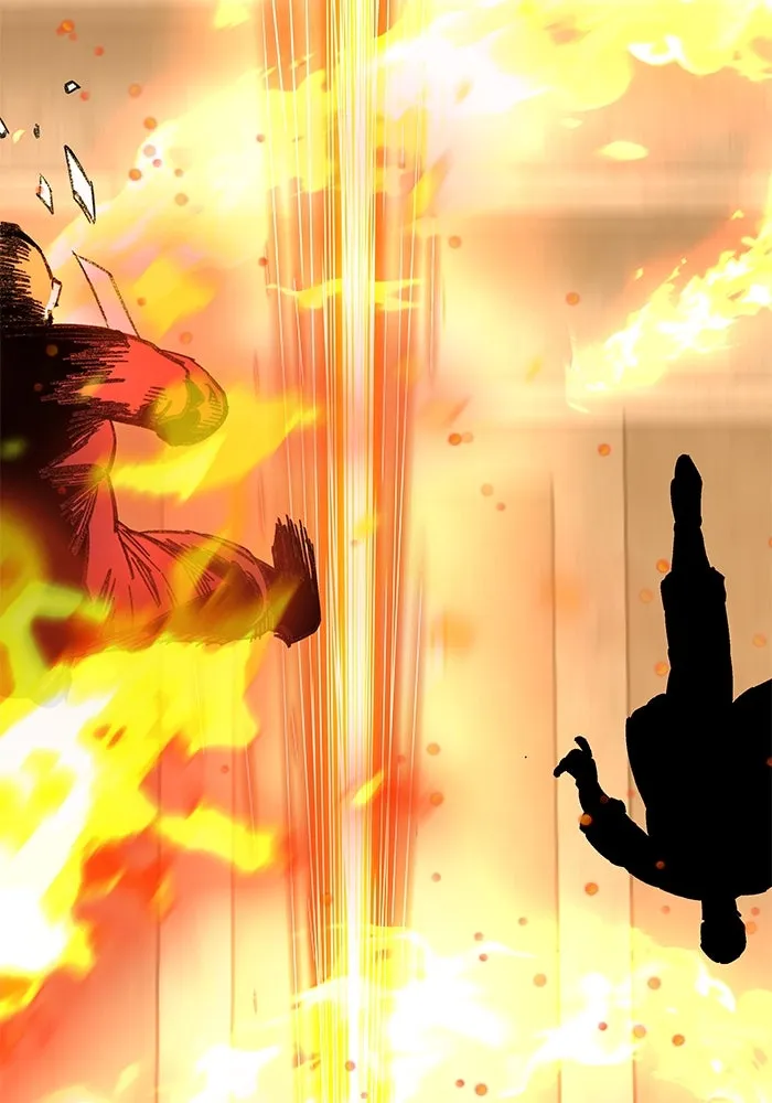 คุณปู่จอมยุทธกับหลานสาวสุดแกร่ง ตอนที่ 27 รูปที่ 88