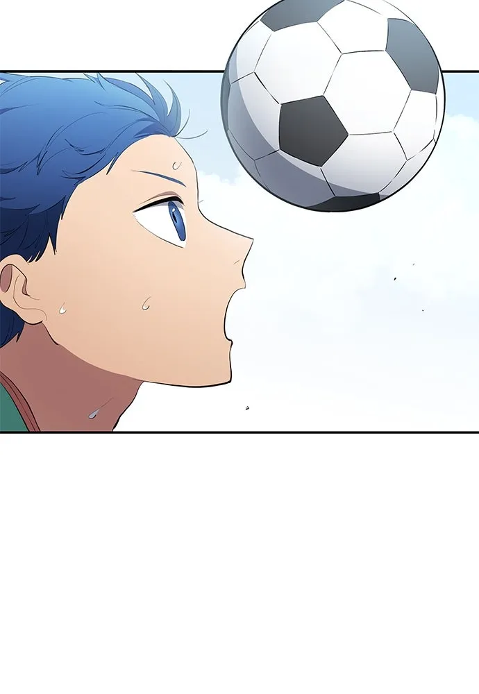 นักเตะแข้งสวรรค์ ตอนที่ 48 รูปที่ 46