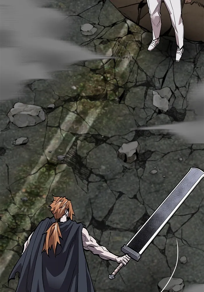 ยอดคนเลเวลทะลุ ตอนที่ 51 โลกที่ลุกเป็นไฟ (6) รูปที่ 44