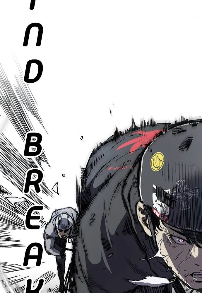 Wind Breaker ตอนที่ 242 รูปที่ 125