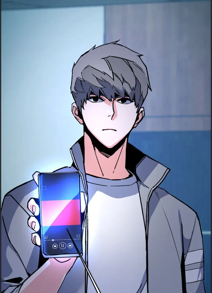 พี่ชายสายบอดี้การ์ด ตอนที่ 9 รูปที่ 41