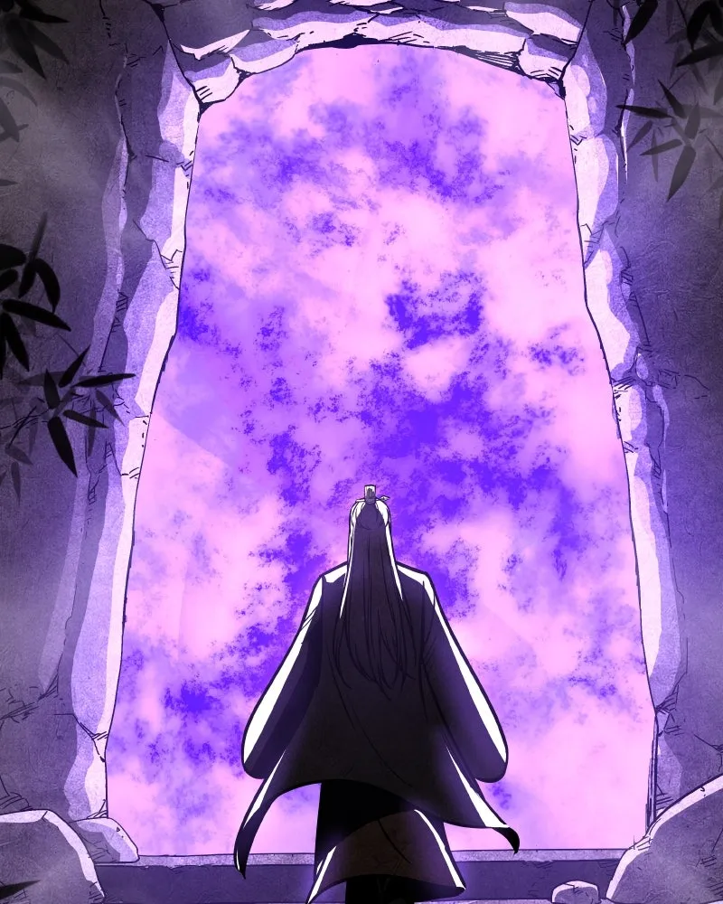 เกิดอีกทีเป็นว่าที่ประมุขลัทธิมาร ตอนที่ 61 รูปที่ 181