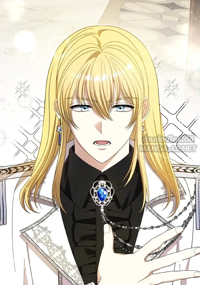 ทำแบบนี้ไม่ได้เพคะ องค์ชาย ตอนที่ 46 รูปที่ 111