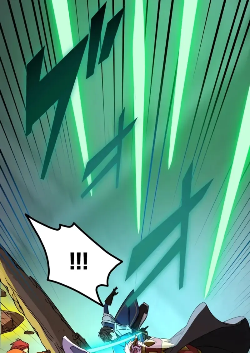 The Strongest Assassin Gets Transferred To Another World With His Whole Class ตอนที่ ตอนที่ 49 รูปที่ 111