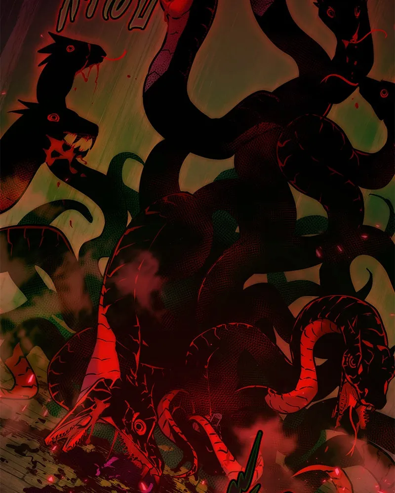 Omniscient Reader อ่านชะตาวันสิ้นโลก ตอนที่ 25 เหล่าผู้เผชิญหน้ากับเทพเจ้า (6 รูปที่ 76