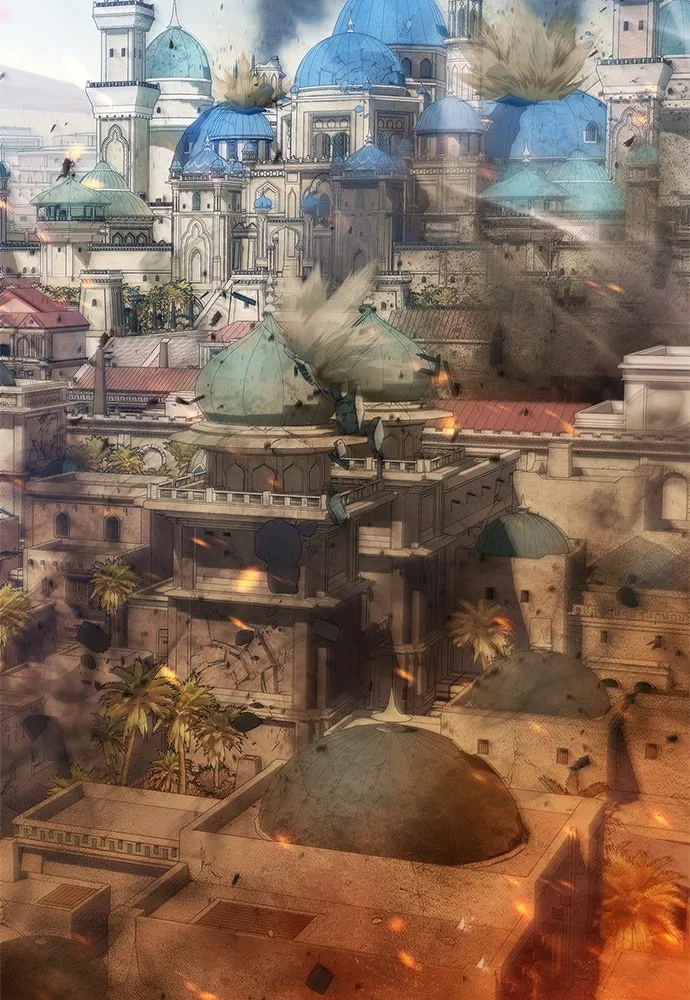 อัยการสายโหด ตอนที่ 1 รูปที่ 2