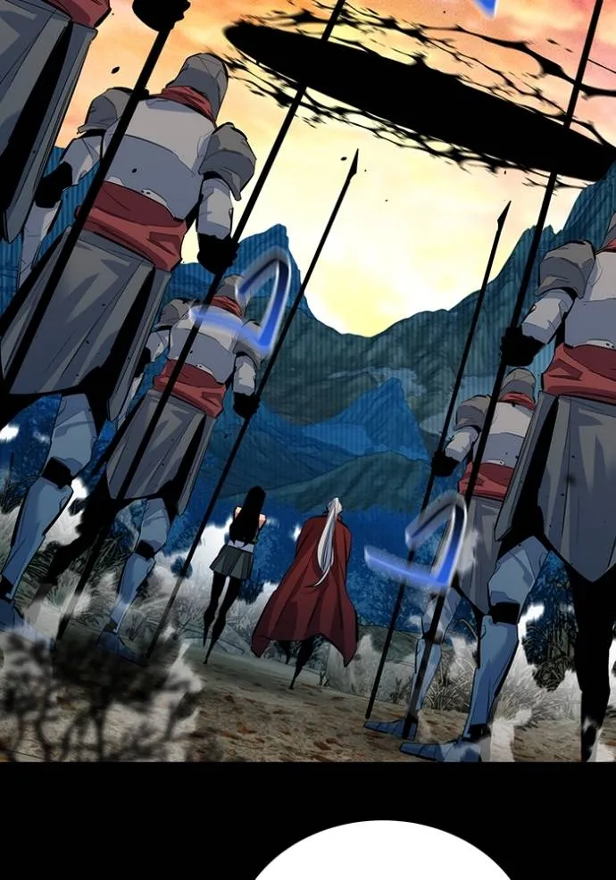 แยกร่างล่าอัตโนมัติ ตอนที่ 123 รูปที่ 116