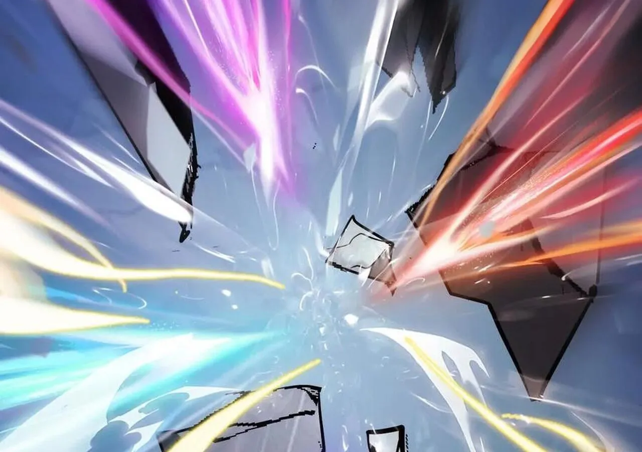 Unparalleled in the Online Gaming World ยอดคน ณ โลกออนไลน_ ตอนที่ ตอนที่ 59 รูปที่ 48