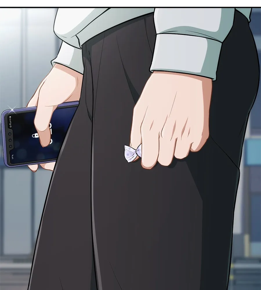 คอลเซ็นเตอร์เปลี่ยนชีวิต ตอนที่ 5 ความกังวลของคนดัง รูปที่ 145