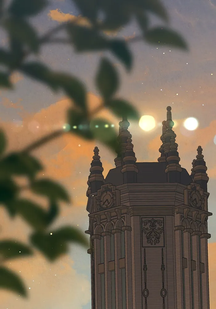 หนูน้อยทรราช ตอนที่ 52 รูปที่ 2