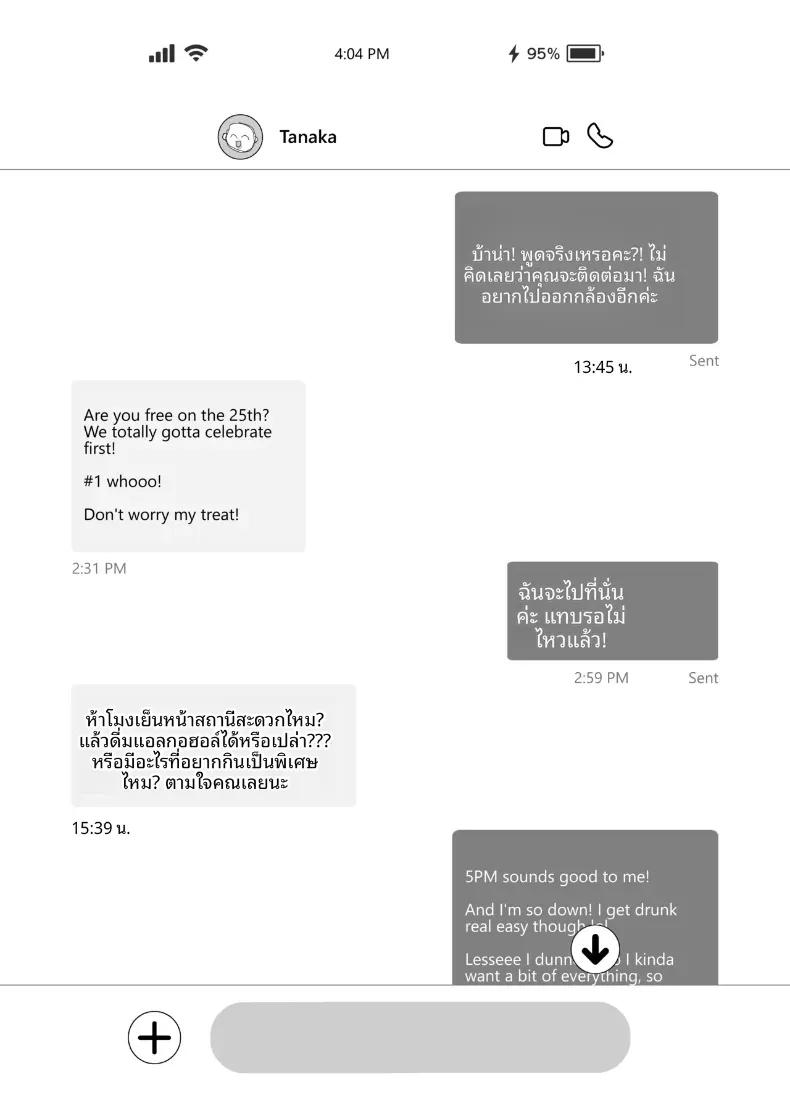Doujin-Lc- อ่าน โดจิน มังฮวา เกาหลี ญี่ปุ่น จีน แปลไทย สาวคัพ L กับดุ้นไซต์เบฮีมอธ ตอนที่ 1 2 3 4 5 6 7 8 9 10 11 12 13 14 ฟรี ไม่มีโฆษณา อ่าน โดจิน Manhwa เกาหลี ญี่ปุ่น จีน เรามีครบ คัดมาให้เน้นๆ โดจิน 18+ รับประกันความฟินโดย  Doujin Lc