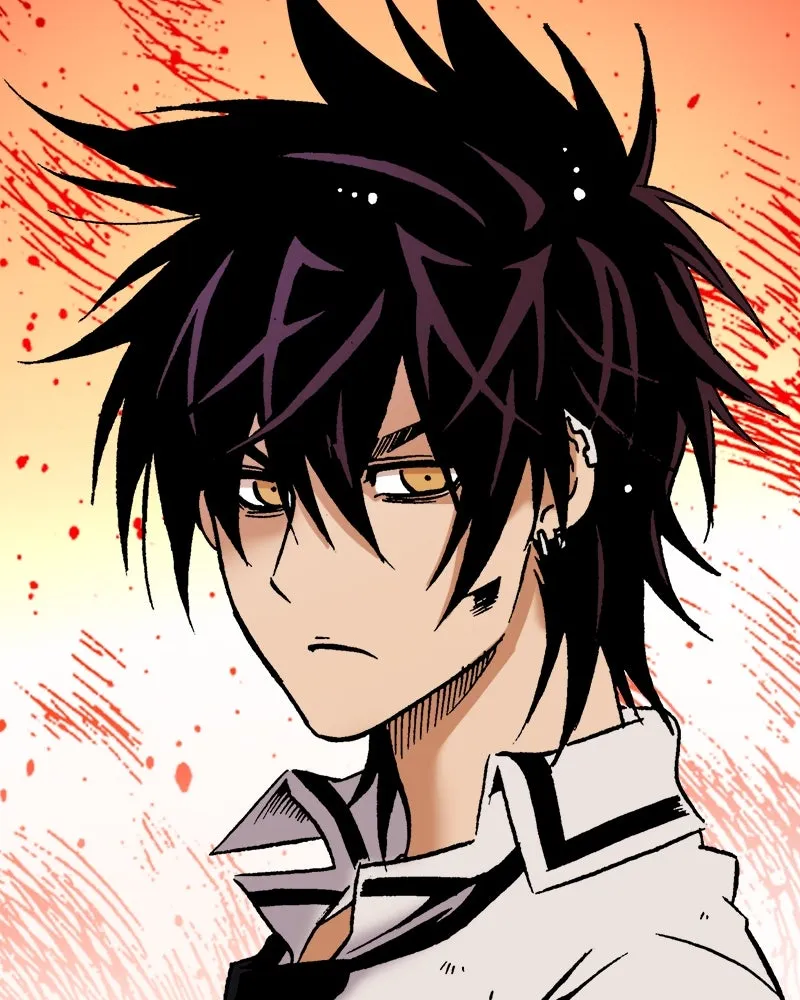 การิน BlaCX ปริศนาอาถรรพ์สีดำ ตอนที่ 36 doppelganger (4) รูปที่ 77