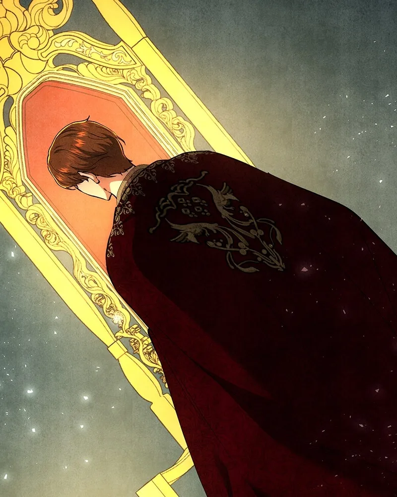 เจ้าหญิงคลั่งแห่งวังหลวง ตอนที่ 149 รูปที่ 92