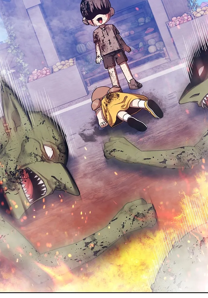 +99 ท่อนไม้พร้อมบวก ตอนที่ 71 npc (1) รูปที่ 62