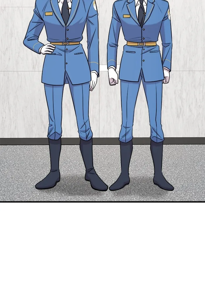 วายร้ายก็อยากมีรัก ตอนที่ 64 รูปที่ 19