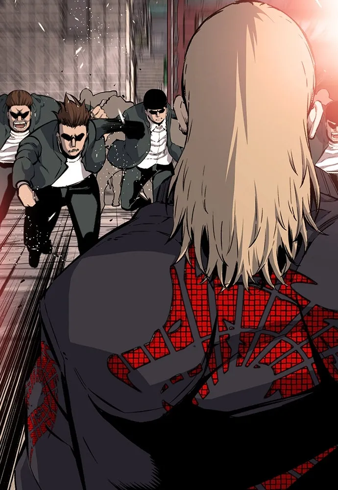 King Game ตอนที่ 18 โน้มน้าวมันอิท่าไหนฟะ รูปที่ 46