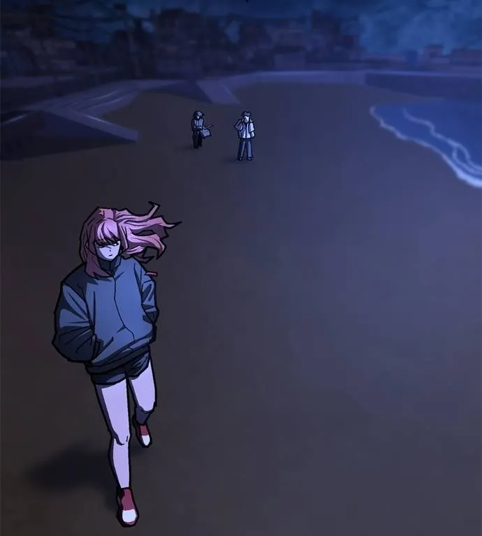 นักสู้ไร้น้ำยา ตอนที่ 28 รูปที่ 149