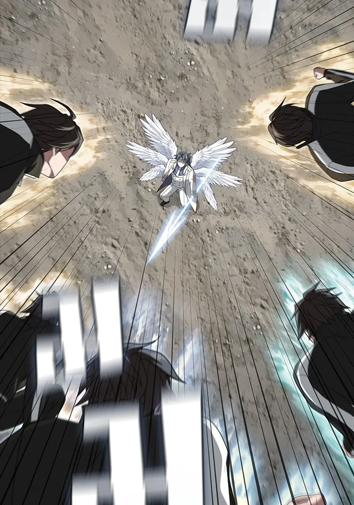 ผู้เล่นขั้นเทพแห่งหอคอยฝึกสอน ตอนที่ 196 รูปที่ 104