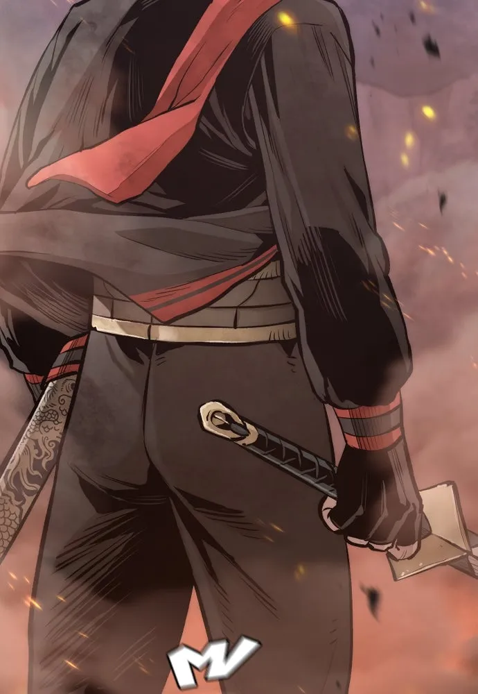 เส้นทางสู่เทพมาร ตอนที่ 107 รูปที่ 92