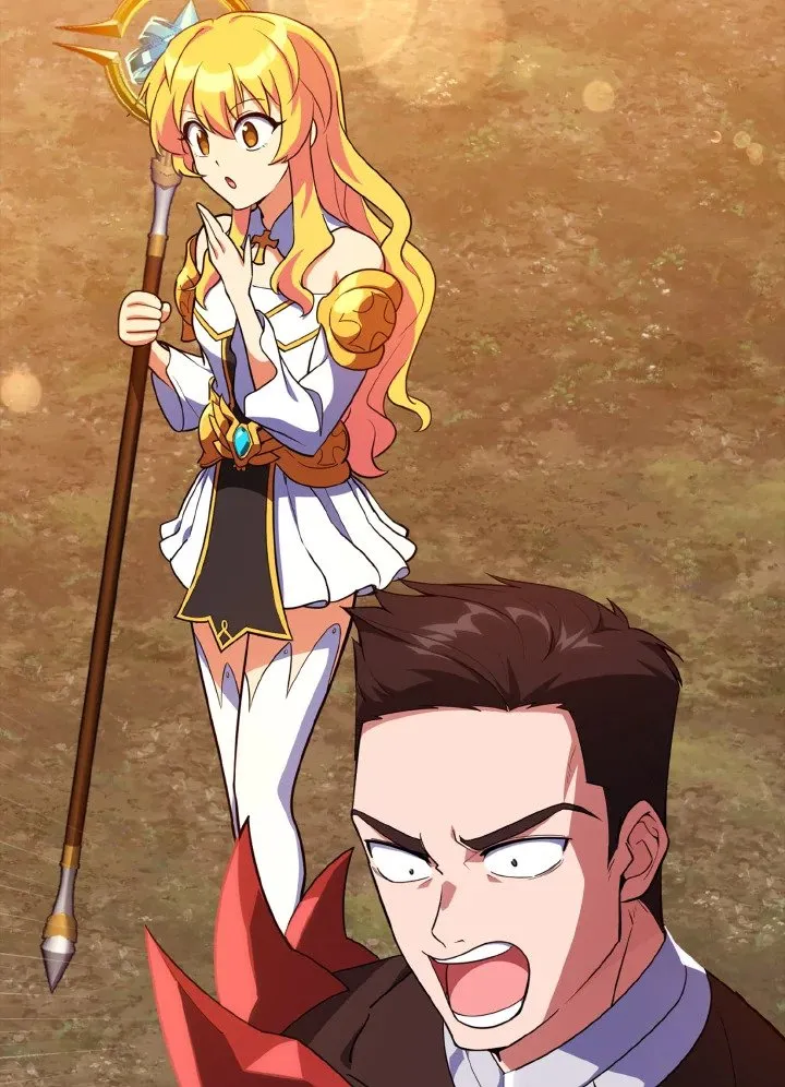 Max Level Player ตอนที่ ตอนที่ 64 รูปที่ 99