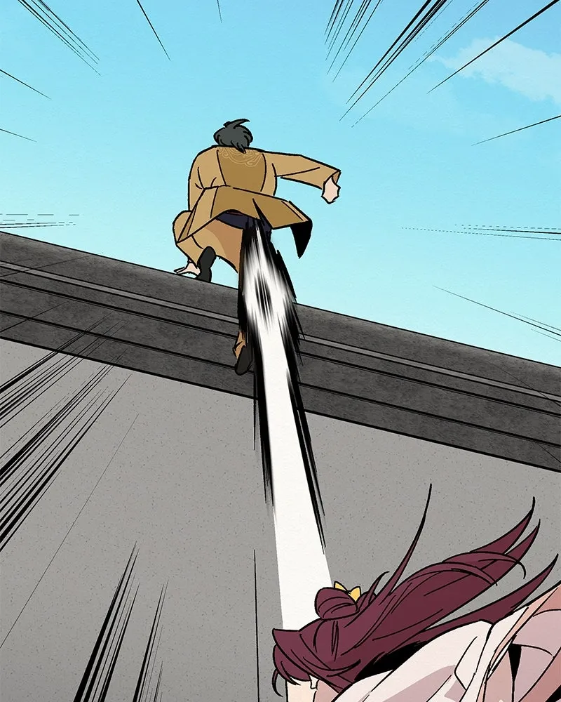 ข้าต้องไม่ใช่พระชายา ตอนที่ 28 รูปที่ 77