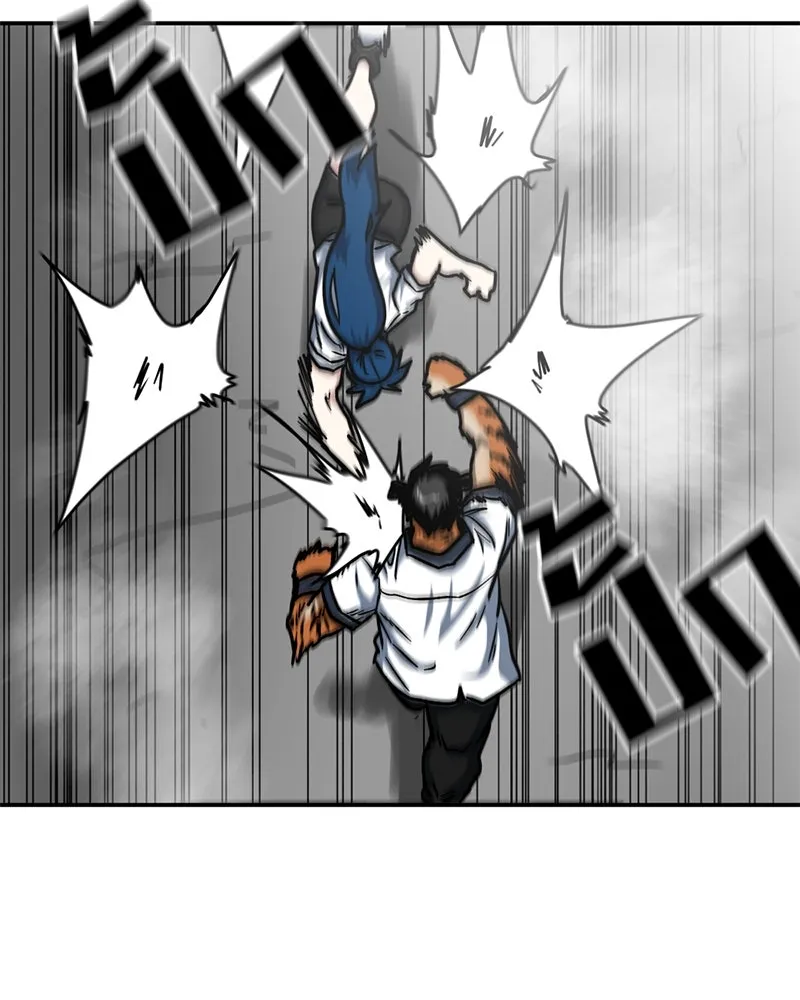 โรงเรียนสัตว์กินเนื้อ ตอนที่ 45 รูปที่ 5