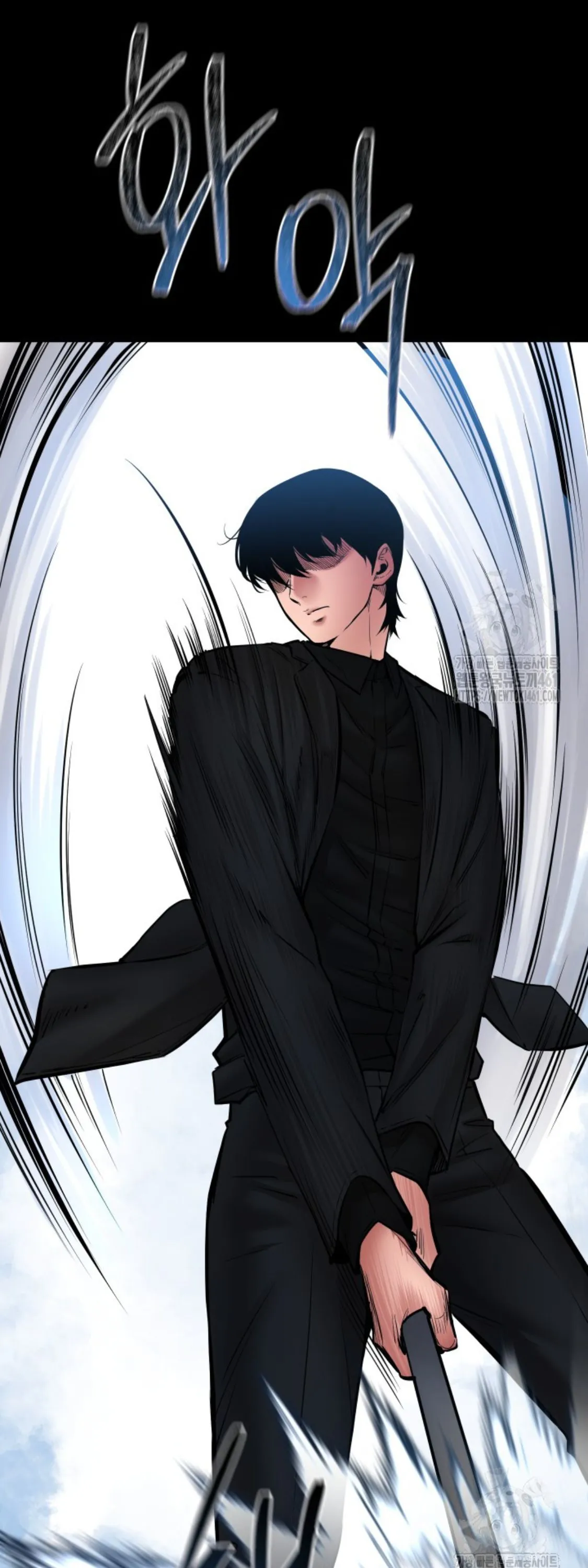 Blade of Retribution ดาบแห_งการลงท_ณฑ_ ตอนที่ ตอนที่ 40 รูปที่ 58