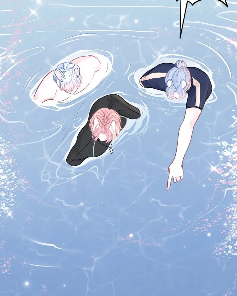 ฤดูฝนของฉันกับนาย ตอนที่ 13 เป็นเด็กดีด้วยนะ รูปที่ 92