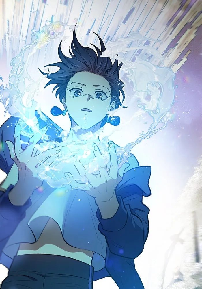 My S-Class Hunters ตอนที่ 99 หยดน้ำแห่งความทรงจำ รูปที่ 50