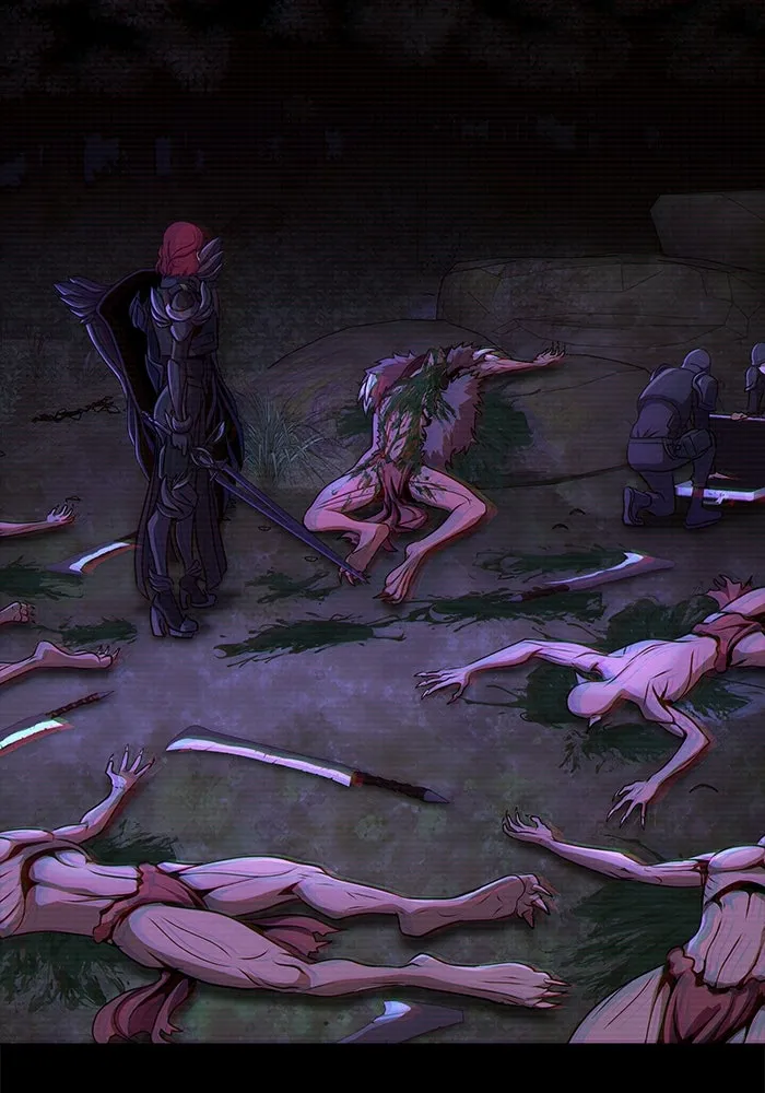 เพลเยอร์นักกินเหล็ก ตอนที่ 2 รูปที่ 203