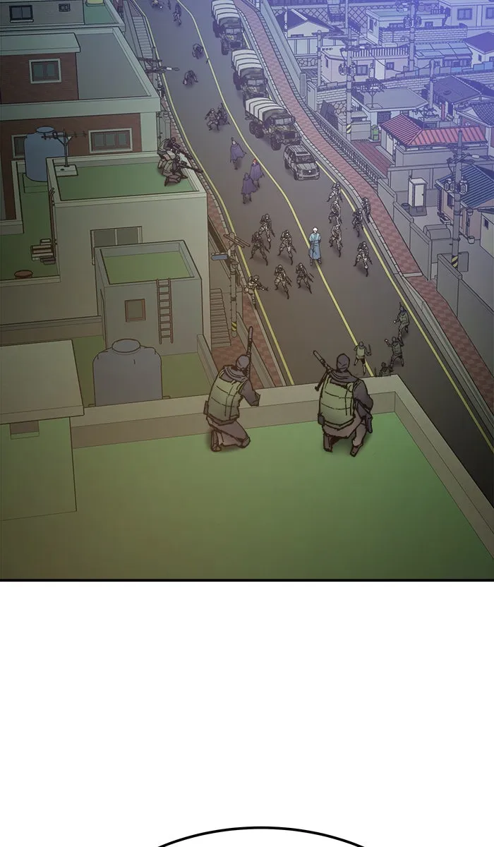 ยอดคนเลเวลทะลุ ตอนที่ 31 ไล่ล่า (2) รูปที่ 176