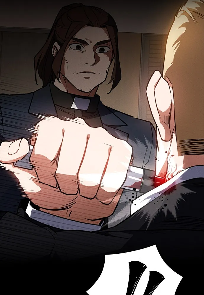 มือสังหารพันธุ์อมตะ ตอนที่ 41 รูปที่ 25