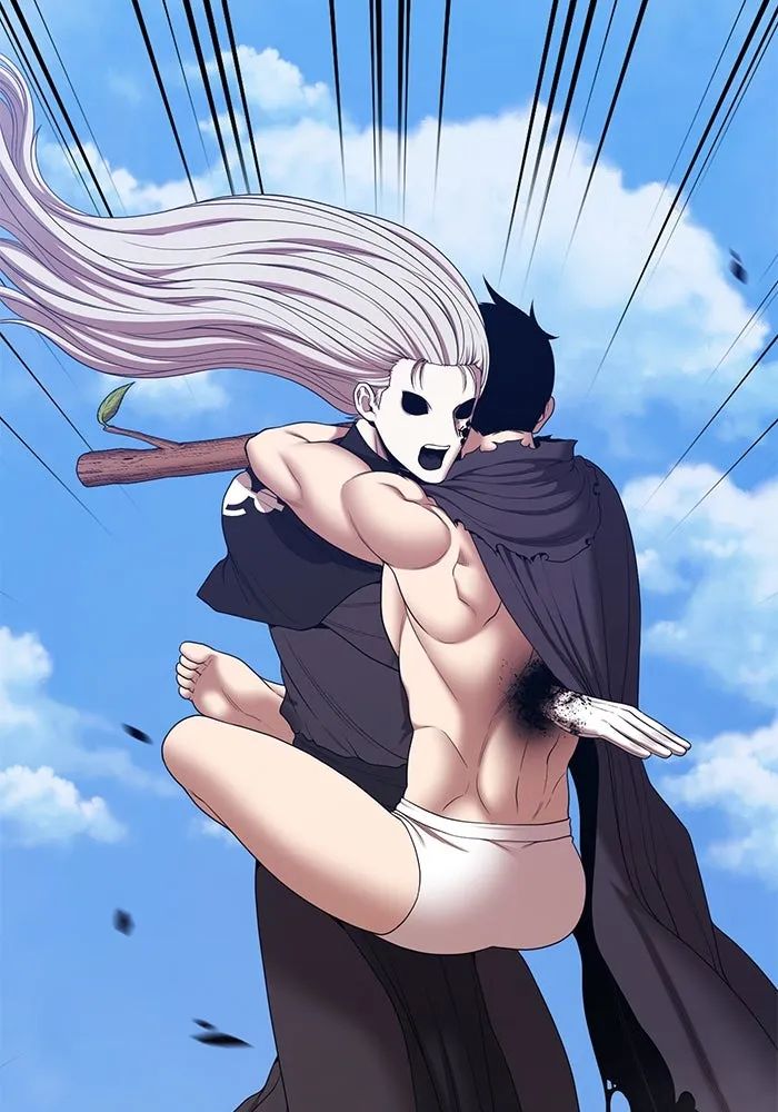 +99 ท่อนไม้พร้อมบวก ตอนที่ 16 ผู้เล่นปนเปื้อน vs พีซ (5) รูปที่ 463