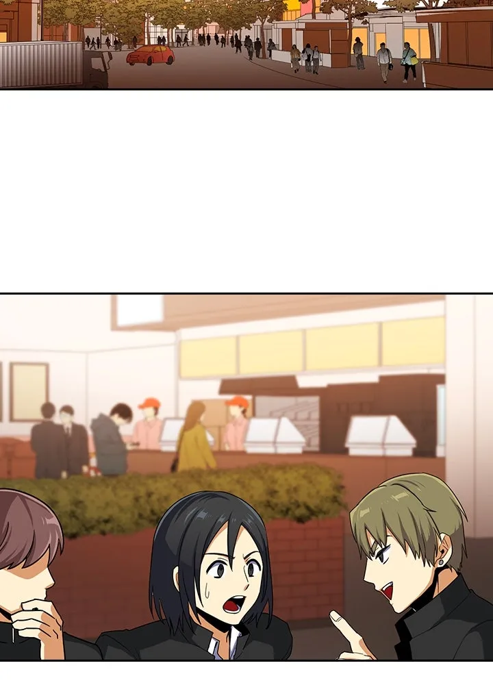 นักเลงกระจอกย้อนเวลามาทวงแค้น ตอนที่ 22 รูปที่ 83