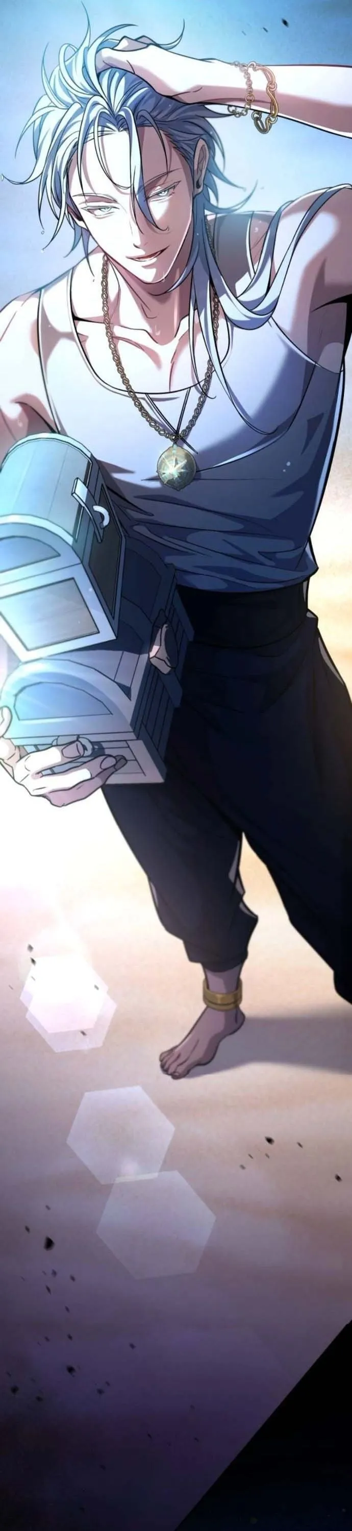 Raising Villains the Right Way ฉ_นกลายเป_นผ_สน_บสน_นของเหล_าต_วร_าย ตอนที่ ตอนที่ 16 รูปที่ 25